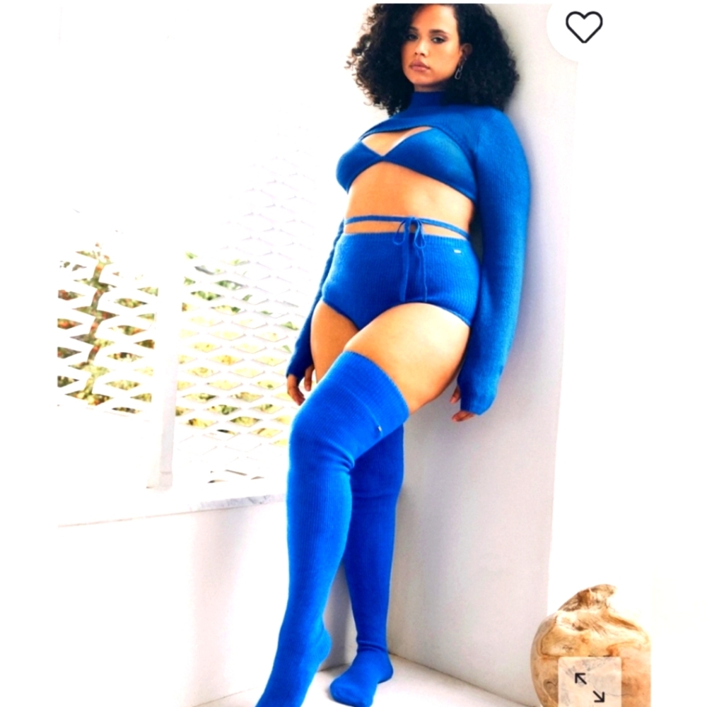 Savage X Fenty Set